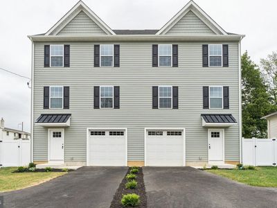 110 Girard Ave, Glenside, PA, 19038