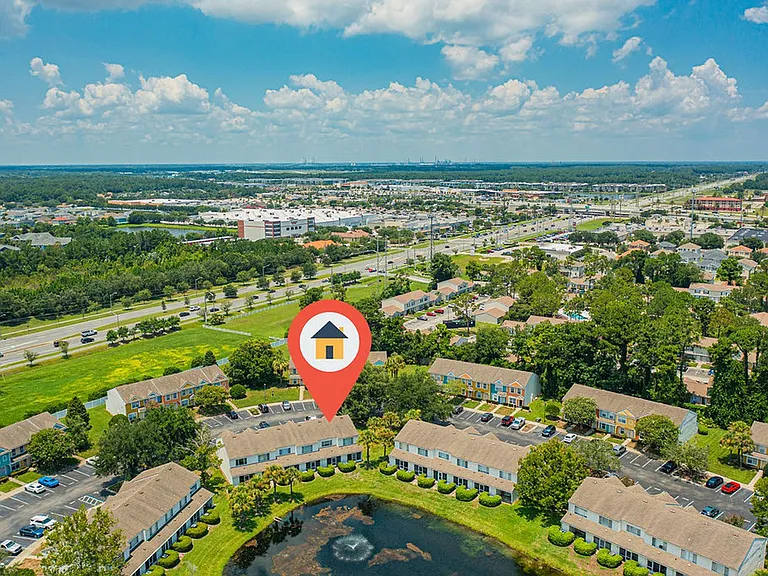 12311 Kensington Lakes Dr #2801 — Photo 5