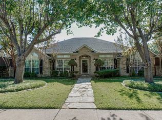 10138 Panther Ridge Trl, Dallas, TX 75243