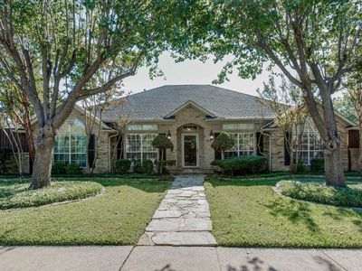 10138 Panther Ridge Trl, Dallas, TX, 75243