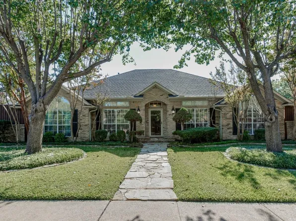 10138 Panther Ridge Trl, Dallas, TX 75243