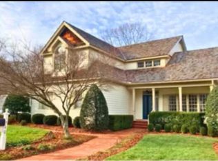 1940 Carrbridge Way, Raleigh, NC 27615