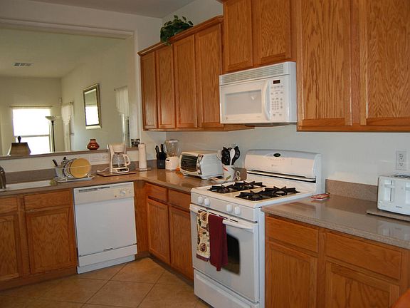 2nd image of 15289 W Desert Hills Dr