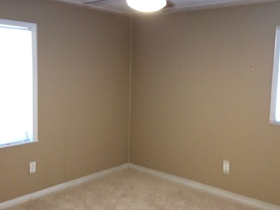 1 of 3 bedrooms