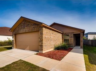 4414 Olympus Bay, San Antonio, TX 78245