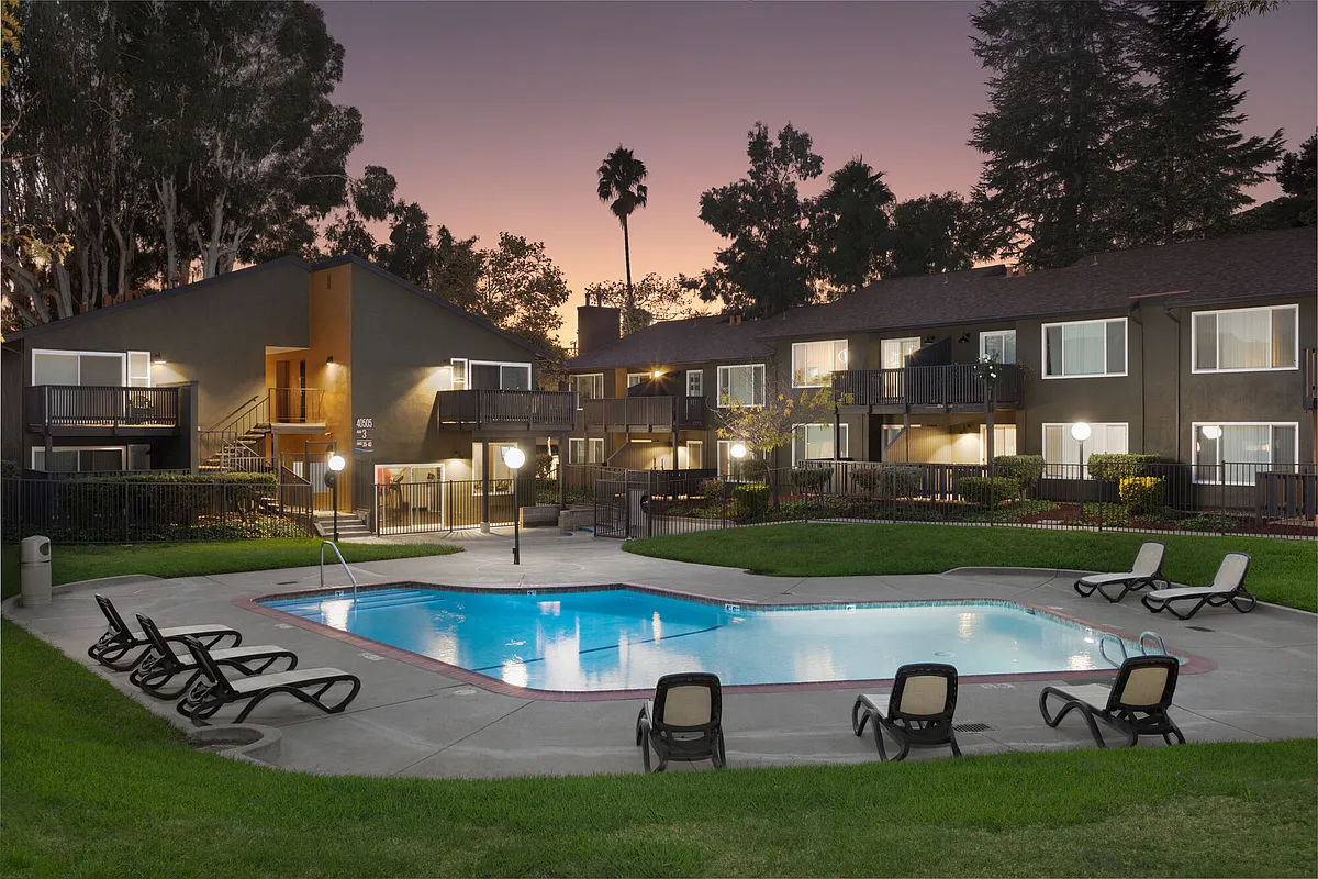 Building Photo - Pebble Creek Communities