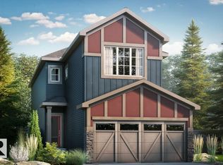 324 173rd Ave NW, Edmonton, AB T5Y3V9