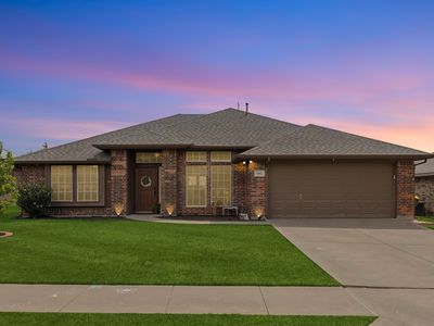 602 Wheat Valley Blvd, Venus, TX, 76084
