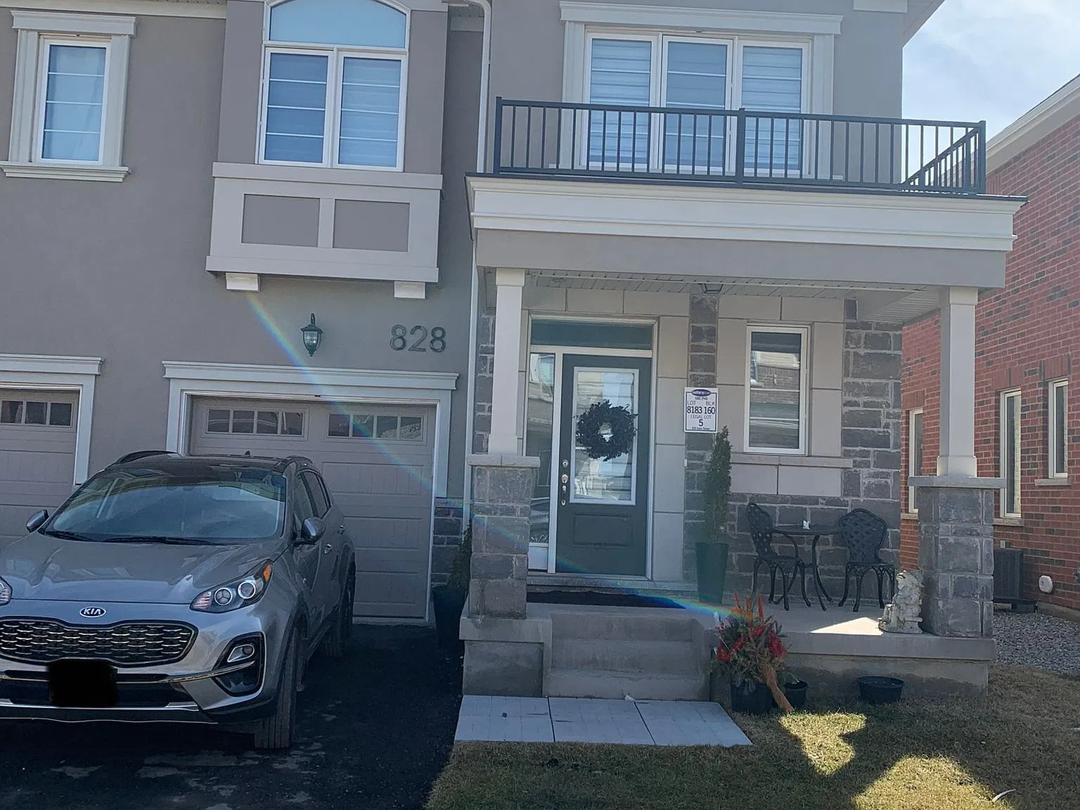 3 bed, $3,300 — Photo 1