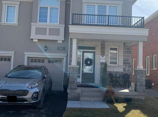 828 Aspen Ter, Milton, ON L9E1S2