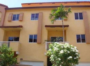 21399 Marina Cove Cir APT 15, Aventura, FL 33180