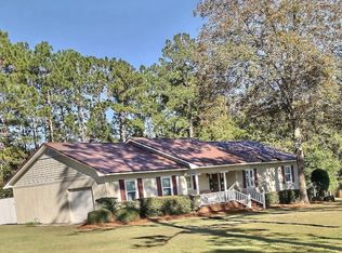 1310 Woods Bridge Rd, Jesup, GA 31545