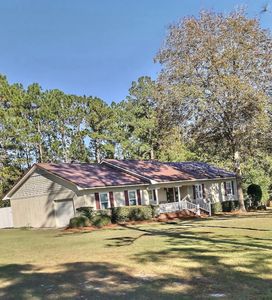 1310 Woods Bridge Rd, Jesup, GA, 31545
