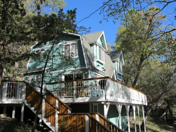 1225 Minton Ave, Big Bear City, CA 92314