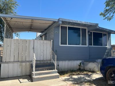 3430 Michelaine Ave, Bakersfield, CA, 93304