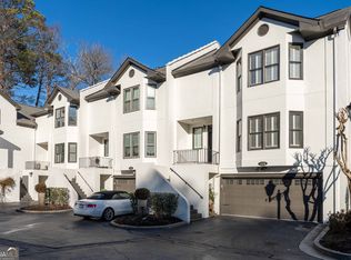 4174 Roswell Rd NE, Atlanta, GA 30342