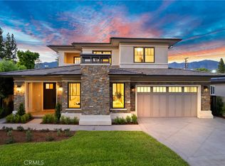 65 W Magna Vista Ave, Arcadia, CA 91007
