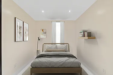 Rented by Vector New York, LLC