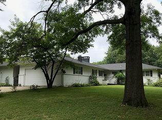 101 W 113th St, Kansas City, MO 64114