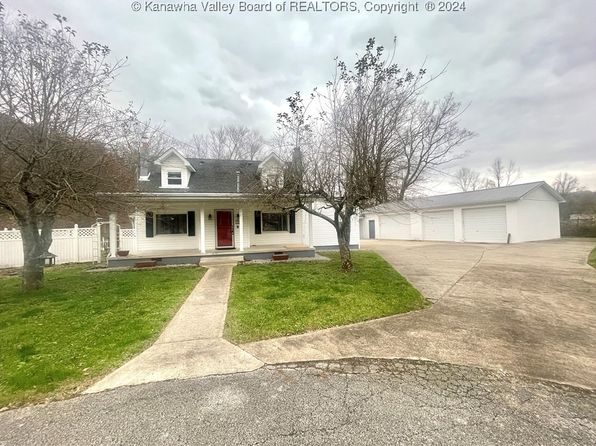 710 Hemlock Dr, Elkview, WV 25071