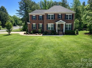 516 Copley Dr, Rock Hill, SC 29732