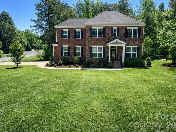 516 Copley Dr, Rock Hill, SC 29732