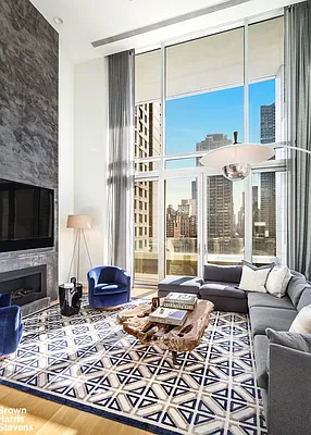 Sold by Brown Harris Stevens Development Marketing | media 1