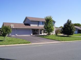 1380 Marjorie St, Hammond, WI 54015