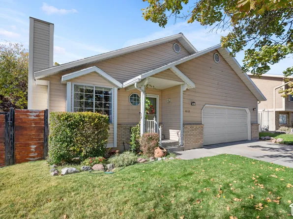 6112 S Azure Meadow Dr, Salt Lake City, UT 84129
