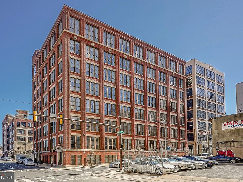 1st image of 1238 Callowhill St Suite 407