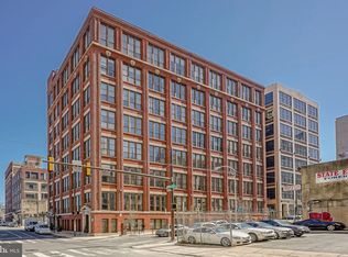 1238 Callowhill St SUITE 407, Philadelphia, PA 19123