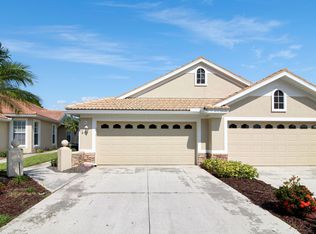 1863 San Trovaso Way, Venice, FL 34285