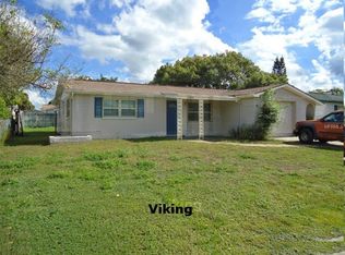 1434 Viking Dr, Holiday, FL 34691
