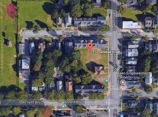 373-375 Genesee St, Rochester, NY 14611