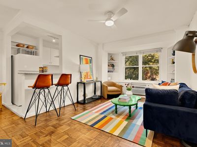 2130 N St NW APT 104, Washington, DC, 20037