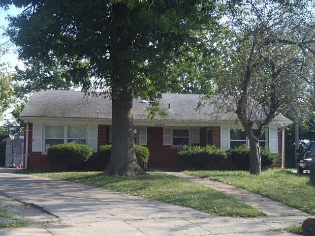 Duplex Street View
