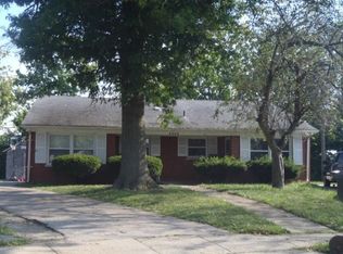 2039 Nashville Ct, Lexington, KY 40505