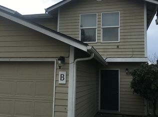 1008 X St APT B, Vancouver, WA 98661