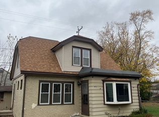 4913 N 58th St, Milwaukee, WI 53218
