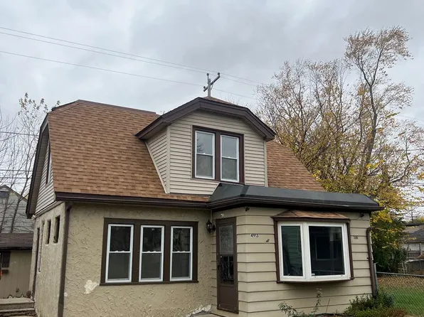 4913 N 58th St, Milwaukee, WI 53218