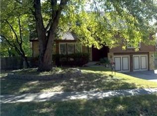 3809 NW 73rd St, Kansas City, MO 64151