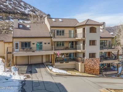 38596 Highway 6 APT E-302, Avon, CO, 81620