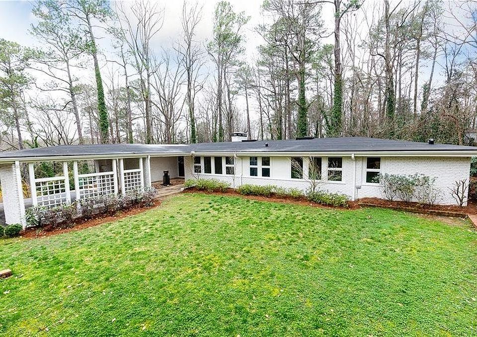 3707 Randall Mill Rd NW, Atlanta, GA 30327 Zillow