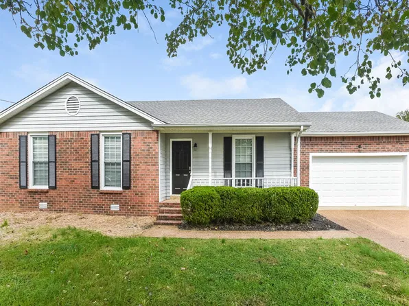3004 W Towne Village Ct, Antioch, TN 37013