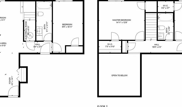 947 Quail Run — Photo 2