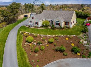 21 Jillian Dr, Bourne, MA 02532