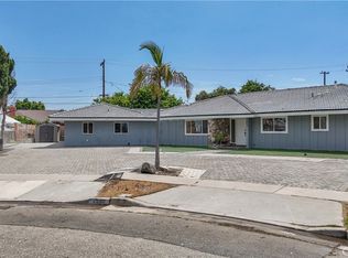2550 W Rowland Ave, Anaheim, CA 92804