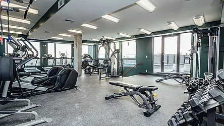 Rented by Nooklyn NYC LLC