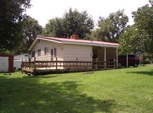 432 Brewer St, Thayer, MO 65791