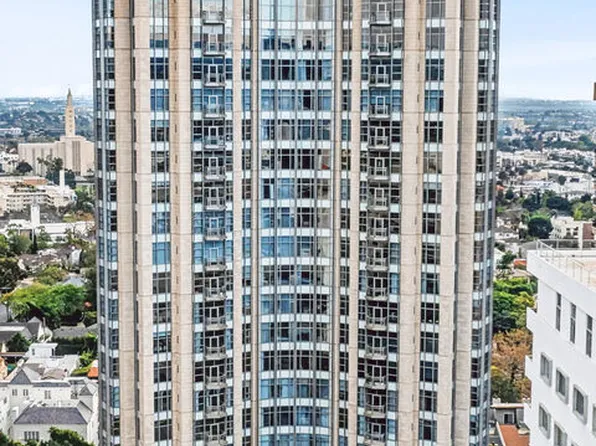 10776 Wilshire Blvd Unit 1802, Los Angeles, CA 90024